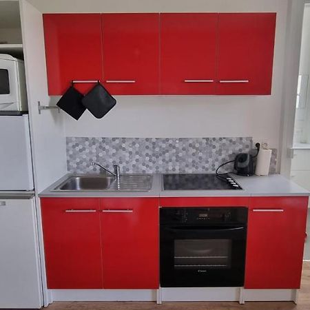 Vittel Studio Neuf En Centre-Ville Ideal Curiste Екстериор снимка
