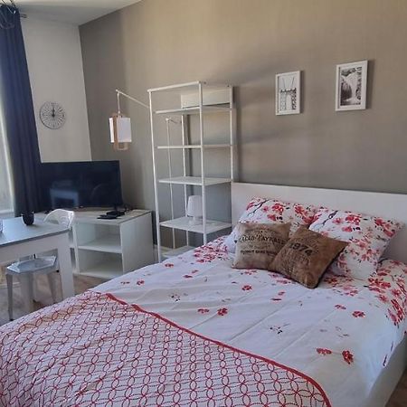 Vittel Studio Neuf En Centre-Ville Ideal Curiste Екстериор снимка