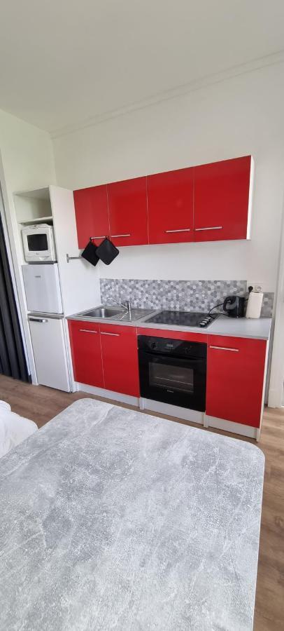 Vittel Studio Neuf En Centre-Ville Ideal Curiste Екстериор снимка